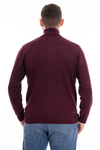 MARKUP M LUPETTO AP.ZIP F.12 VISCOSE BLEND MK20016