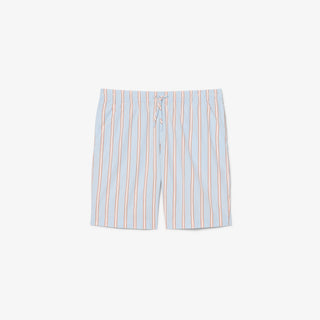 LACOSTE SHORTS UOMO  A RIGHE GH1986 ZWV