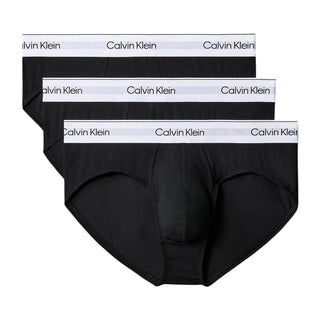 CALVIN KLEIN SLIP 3 PEZZI CALVIN KLEIN NB4388 UB1