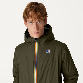 K-WAY LE VRAI 3.0 CLAUDE JACKET MEN K3118TW WMR