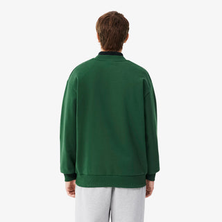LACOSTE FELPA UOMO COTONE SH8868 132