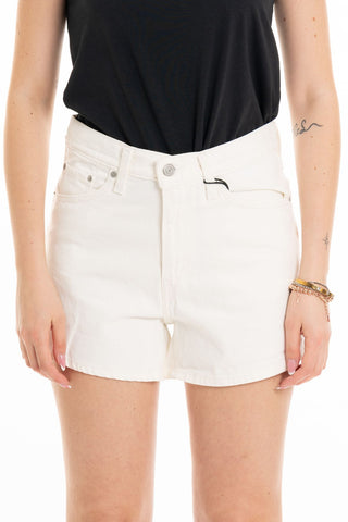 LEVI'S SHORTS '80s MOM WOMAN A4695 0002