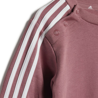 ADIDAS JOG TRACKSUIT WITHOUT HOOD KIDS IZ4988