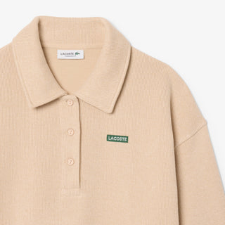 LACOSTE FELPA LACOSTE DONNA SF8368 U47