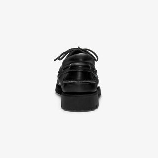 SEBAGO ACADIA WAXY MOCASSINO 741271W 924