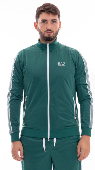 EA7 MEN'S TRACKSUIT 6DPV58 PJ08Z 1823