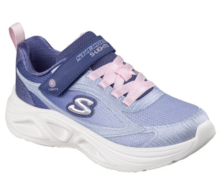 SKECHERS SCARPA SOLA GLOW 2.0 DAZZ 303729NC NVPK