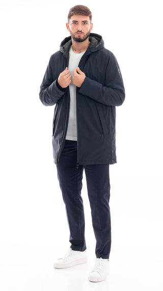 PEOPLE OF SHIBUYA MEN'S JACKET AUJI/SC PM767 790