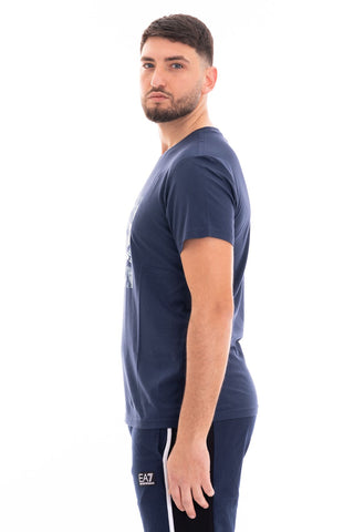 EMPORIO ARMANI T-SHIRT UOMO 211818 4R468 68036