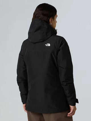 THE NORTH FACE GIUBBOTTO TRICLIMA CARTO MONO DONNA NF0A8D3DJK3