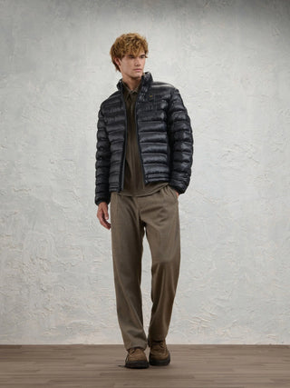 BLAUER SEWALL PIUMINO  UOMO BLUC02219 007284 999EB