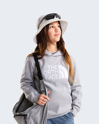 THE NORTH FACE FELPA ESSENTIAL  JR NF0A8H3YCQO1