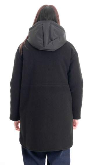 REFRIGIWEAR GIUBBOTTO VEGA LUNGO DONNA W56600 PL1000 G06000