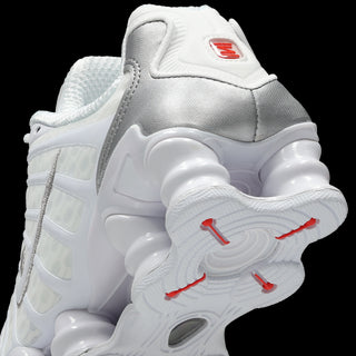 NIKE NIKE SHOX TL AR3566 100