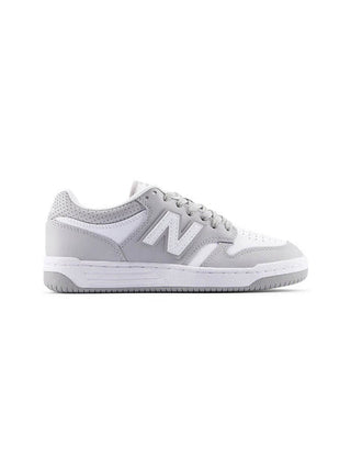 NEW BALANCE SCARPE 480 JR GSB480WG