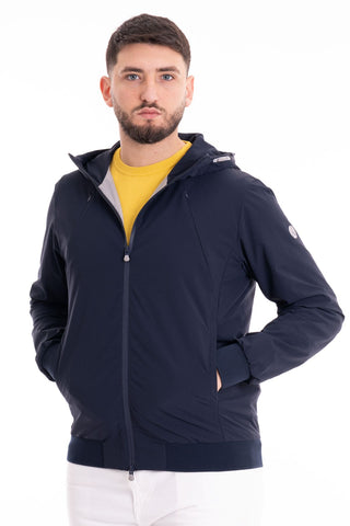 PEOPLE OF SHIBUYA GIUBOTTO IN NEOPRENE UOMO KIMBEI PM700 790