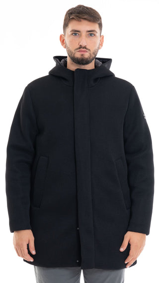 UNITY GIUBBOTTO JA BREAD BK