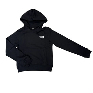 THE NORTH FACE BLANCA FELPA CON CAPPUCCIO JR NF0A8JNFKY4