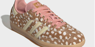 ADIDAS ORIGINALS ADIDAS SPEZIAL ANIMALIER KJ7447