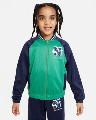 NIKE TUTA NEXT GENERATION TRICOT SET JR 86L769 U90