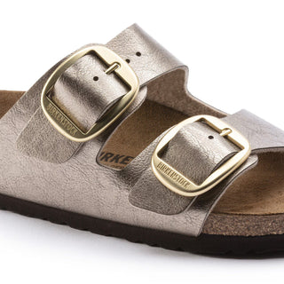 BIRKENSTOCK ARIZONA BIG BUCKLE IN BIRKO FLOR 1020882