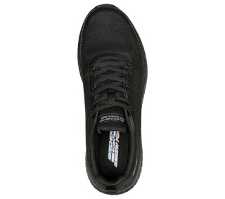SKECHERS SPORTS SHOES BOBS SQUAD CHAOS DAILY HYPE 118300 BBK