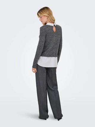 ONLY DOLLY MAGLIONE CON PERLE 15353350 MGM