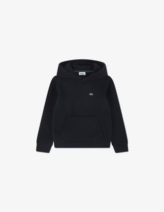 LACOSTE FELPA CON CAPPUCCIO  JR 947028 K96