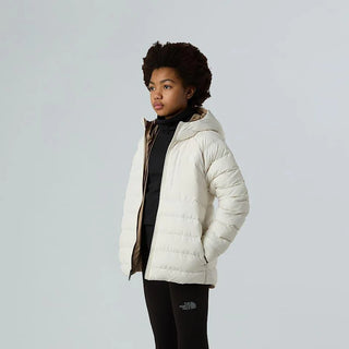 THE NORTH FACE Giubbotto reversibile perritho JR NF0A88UEQLI1