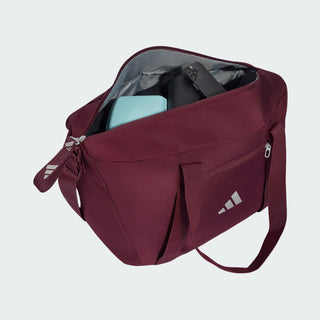 ADIDAS BORSA PER LO SPORT CON LOGO KV0512