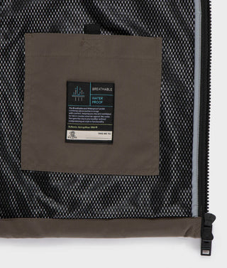REFRIGIWEAR GIUBBOTTO CREEK UOMO G13008 XT3790 H01500