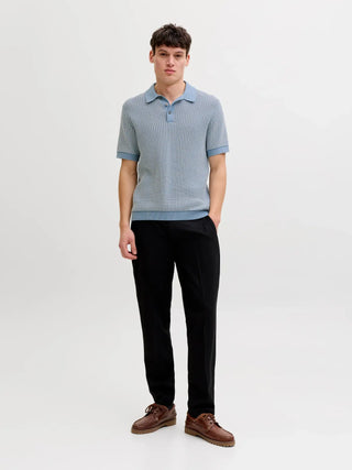 JACK&JONES BLUNK POLO IN MAGLIA 12291058 AHB