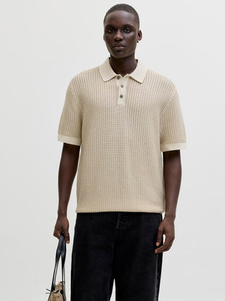 JACK&JONES BLUNK POLO IN MAGLIA 12291058 WTG