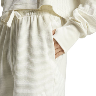 ADIDAS WOMEN'S WIDE BOTTOM PANTS IY6825