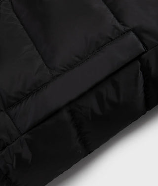 REFRIGIWEAR GIUBBOTTO CATY CON CAPPUCCIO DONNA W52500 NY0185 G06000