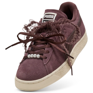 PUMA SCARPE Suede Bloom Wns 408330 04