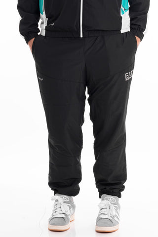 EA7 MEN'S SUIT 3DPV07 PNP6Z 1200
