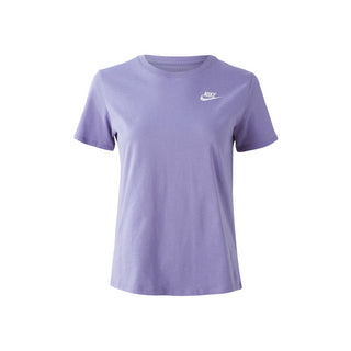 NIKE T-SHIRT CON LOGO DONNA DX7902 527