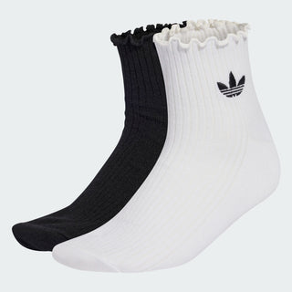 ADIDAS ORIGINALS CALZINI CON VOLANT ADIDAS 1/4 KD8367
