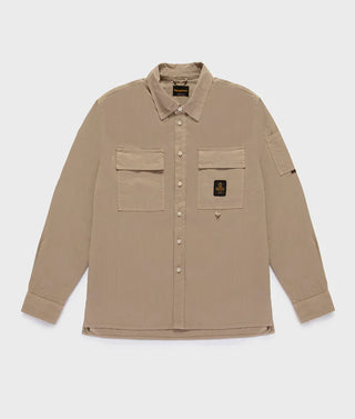 REFRIGIWEAR FARREL SHIRT C17300 CT00529 A01320