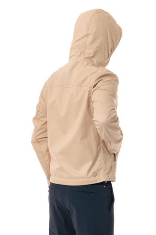 COLMAR GIUBBOTTO CON CAPPUCCIO IN GAMBARDINA DI COTONE UOMO 1807 9XH 711