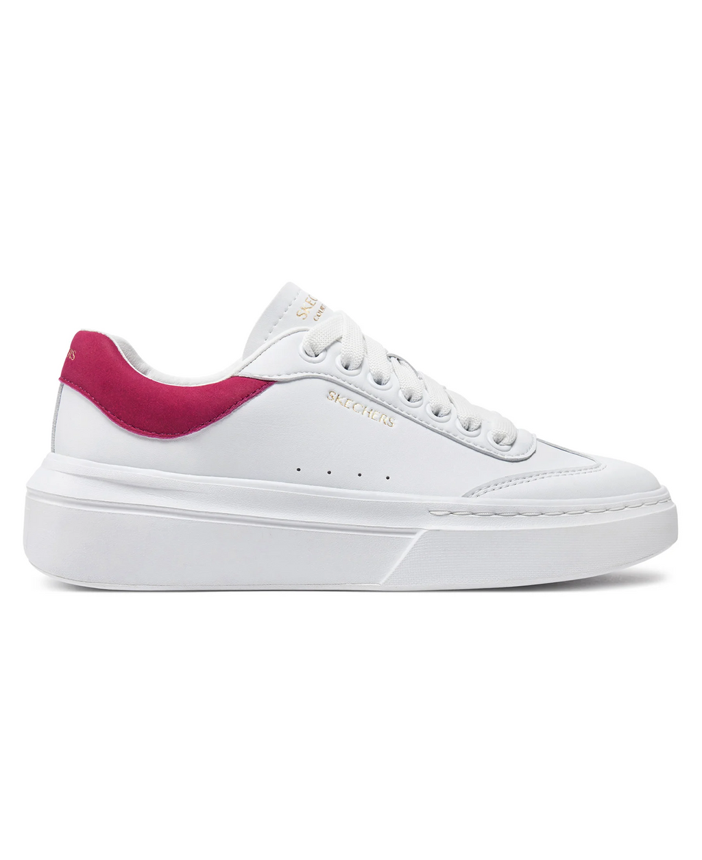 185060 SKECHERS CORDOVA CLASSIC-BEST BEHAVIOR 185060 WFUS – Euforie Vico Equense