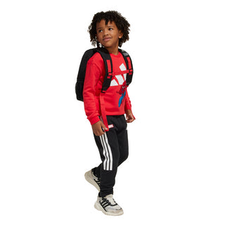 ADIDAS TUTA MARVEL SPIDER-MAN JR JN6102