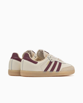 ADIDAS ORIGINALS ADIDAS SAMBA OG JS3830