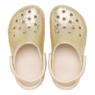 CROCS CLASSIC CHUNKY GLITTER CLOG T 211940/SDST