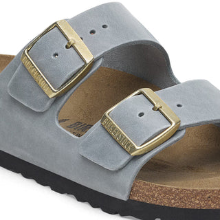 BIRKENSTOCK ARIZONA IN PELLE OLEATA 1029253