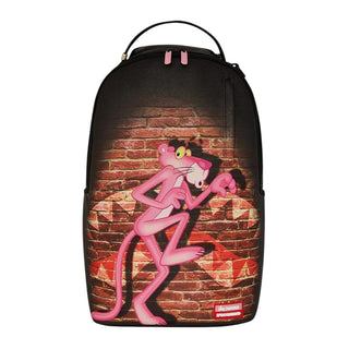 SPRAYGROUND ZAINO PINK PANTHER CAUGHT SNEAKING B6978