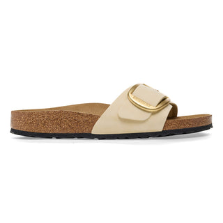 BIRKENSTOCK MADRID BIG BUCKLE SLIPPERS 1026604