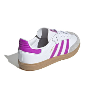 ADIDAS ORIGINALS SNEAKERS SAMBA OG JR IE8848