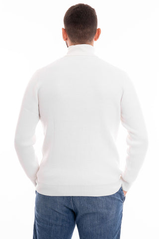 MARKUP M DOLCEVITA F.10 SOFT TOUCH MAGLIA INGLESE MK590030